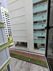Blk 670 Woodlands Drive 71 (Woodlands), HDB Executive #579726501